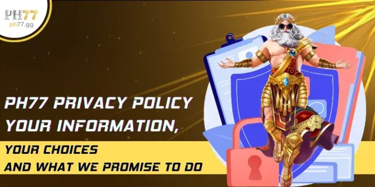 Quyền của người dùng tại MCW77 Login