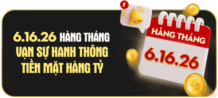 Game bắn cá Thần Tài với biểu tượng may mắn và tiền vàng
