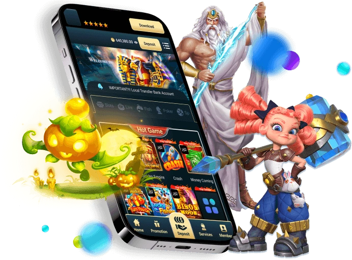 Khuyến mãi MCW77 Login