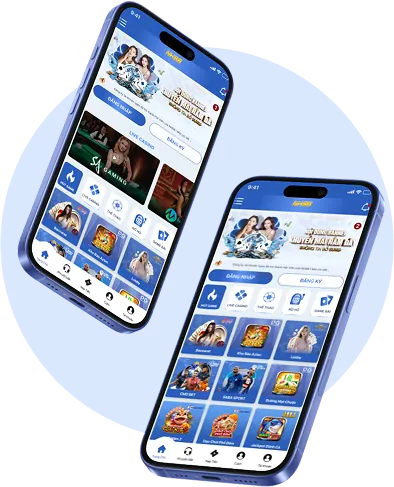 Mã QR Tải App iOS MCW77