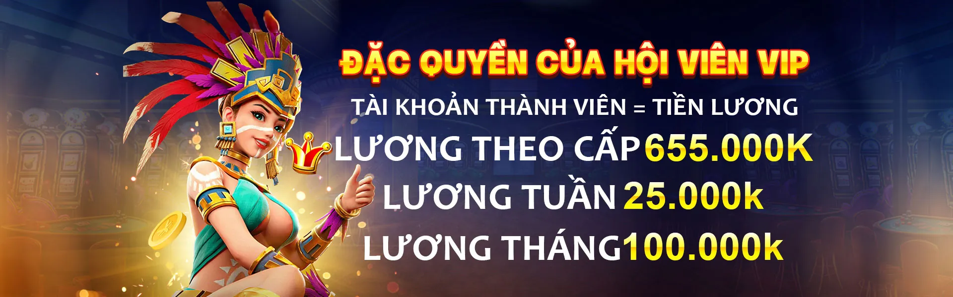 Ưu đãi hấp dẫn tại MCW77 Login 2026