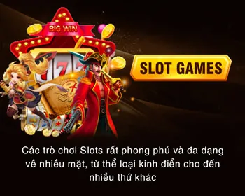 Trò chơi Bắn Cá MCW77