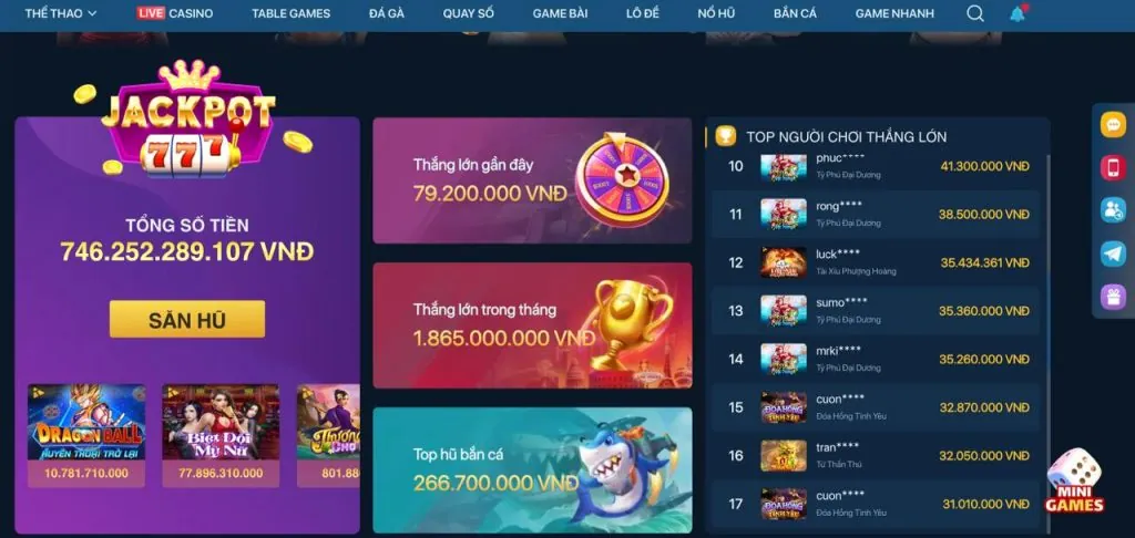 Chia sẻ thông tin an toàn tại MCW77 Login