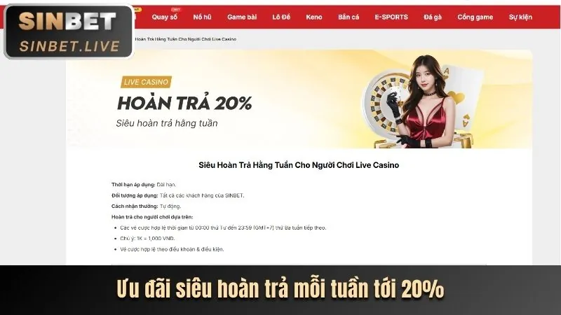 Tận hưởng trò chơi sau khi đăng nhập MCW77
